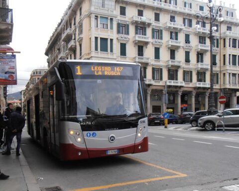 TPL Linea