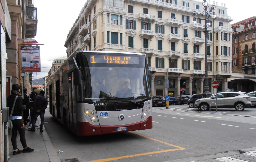 TPL Linea