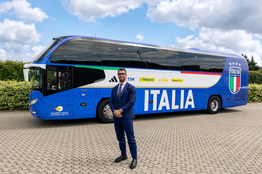 Frigerio Trasporti