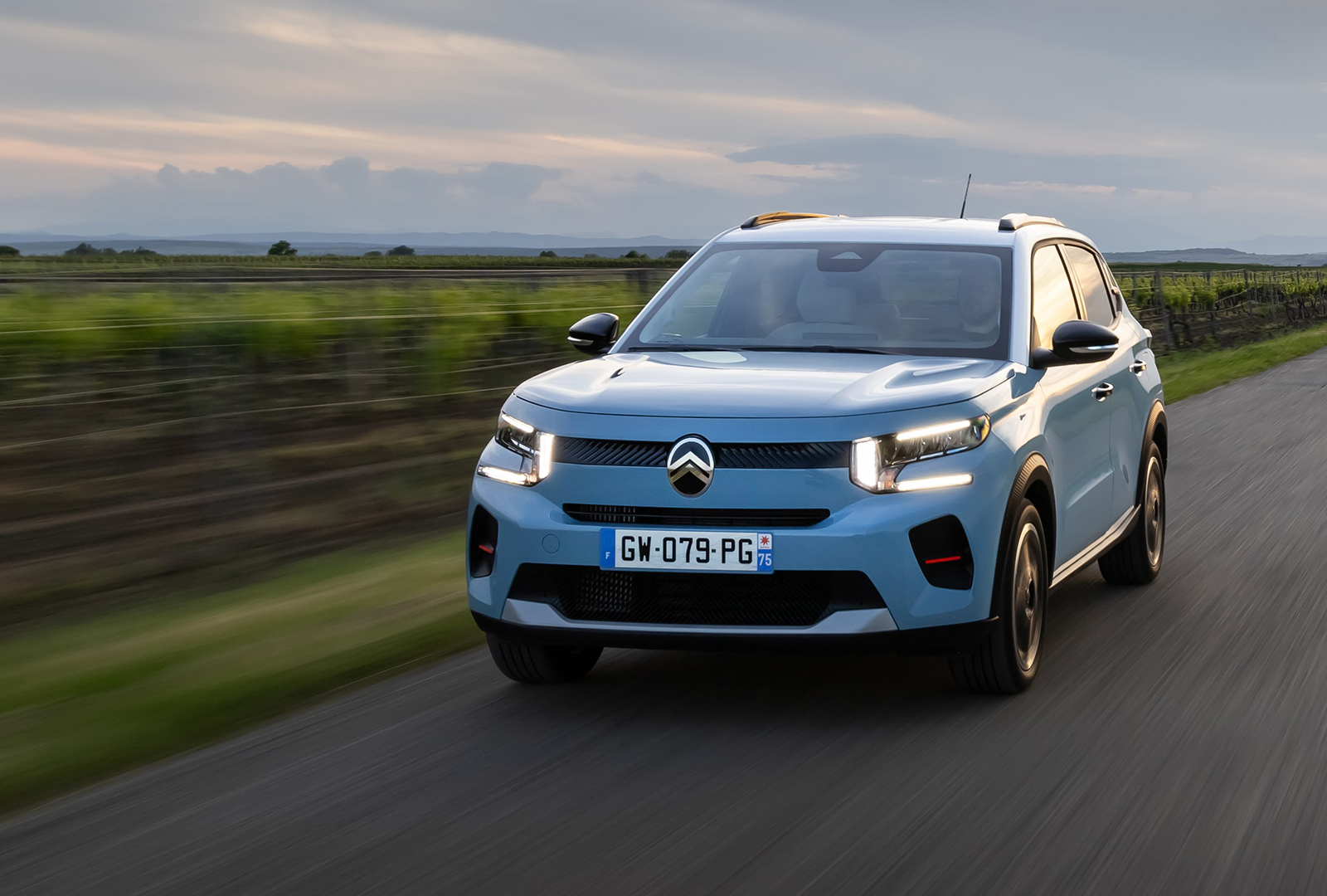 Citroen