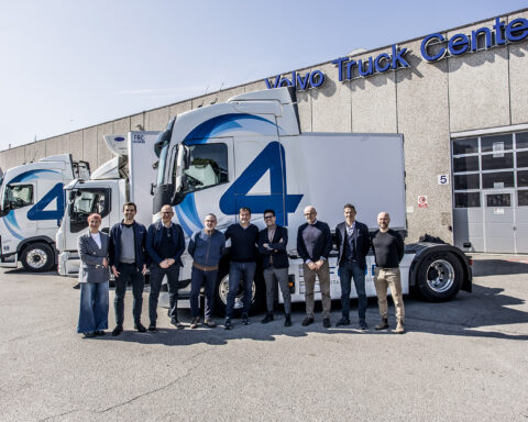 Volvo Trucks