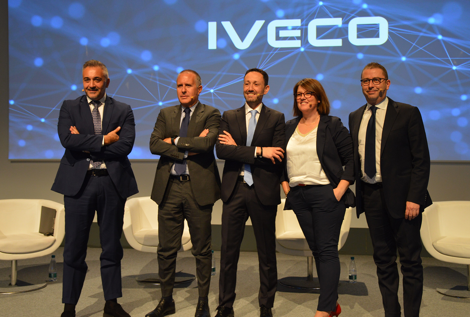 IVECO