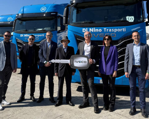IVECO