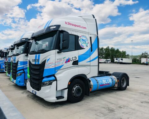 LC3 Trasporti