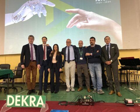 Sicurezza Stradale -Dekra