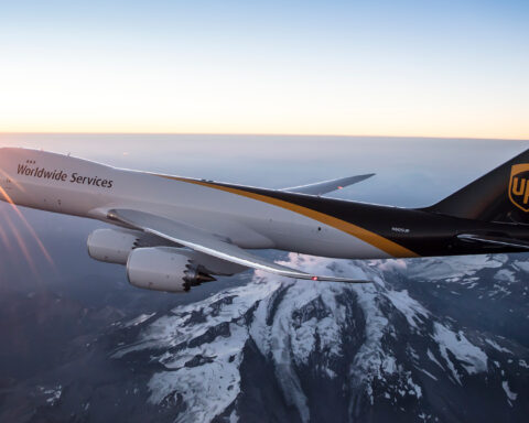 UPS