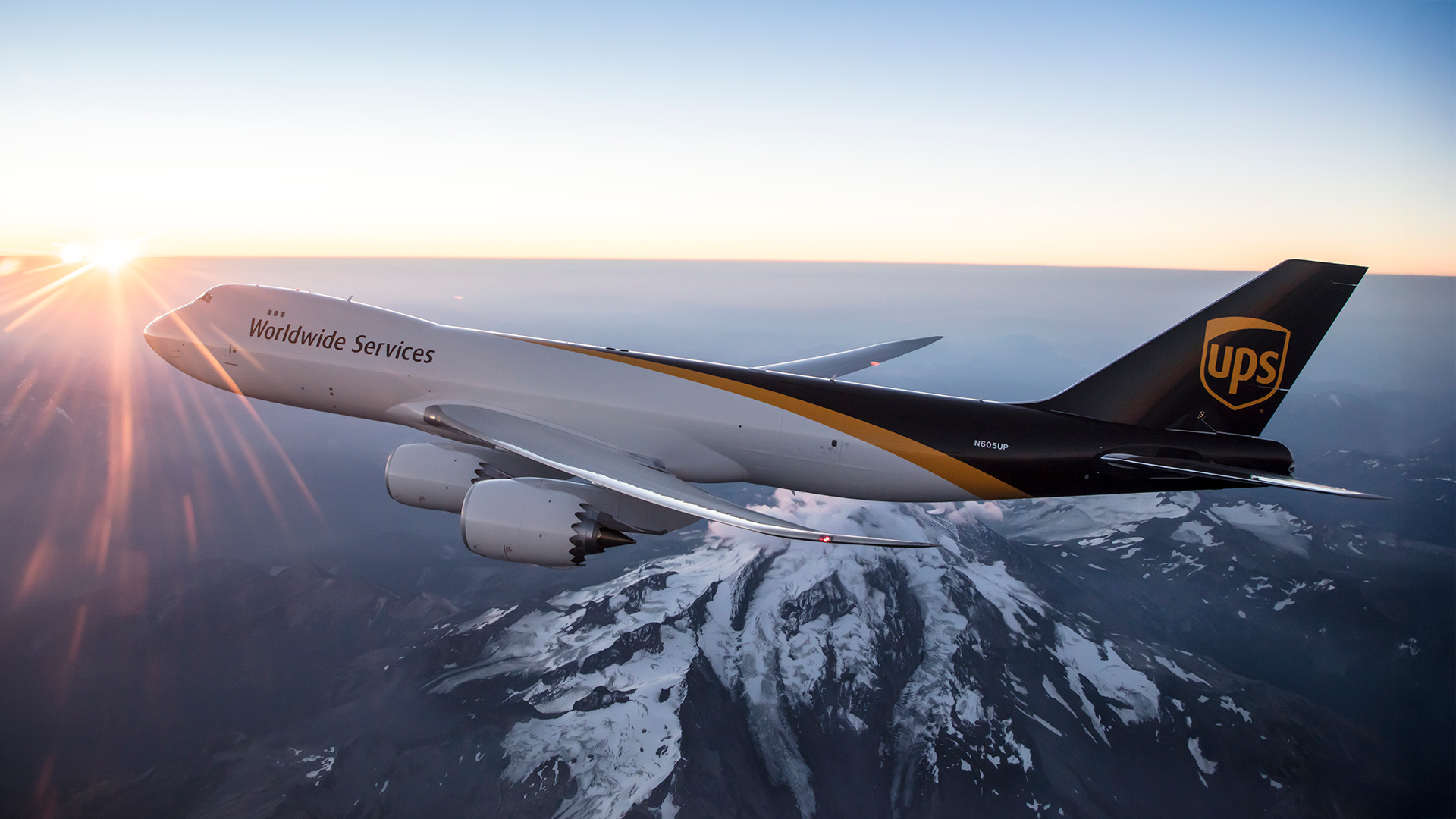UPS