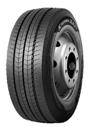 Citarella, Kumho Tire: pronti a far conoscere i nostri pneumatici autocarro 4