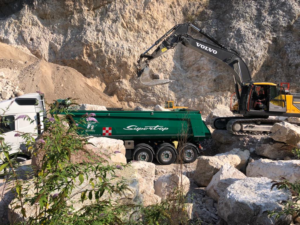 Scandipadova: l'artiglio del Grifone rimette a posto la natura 14