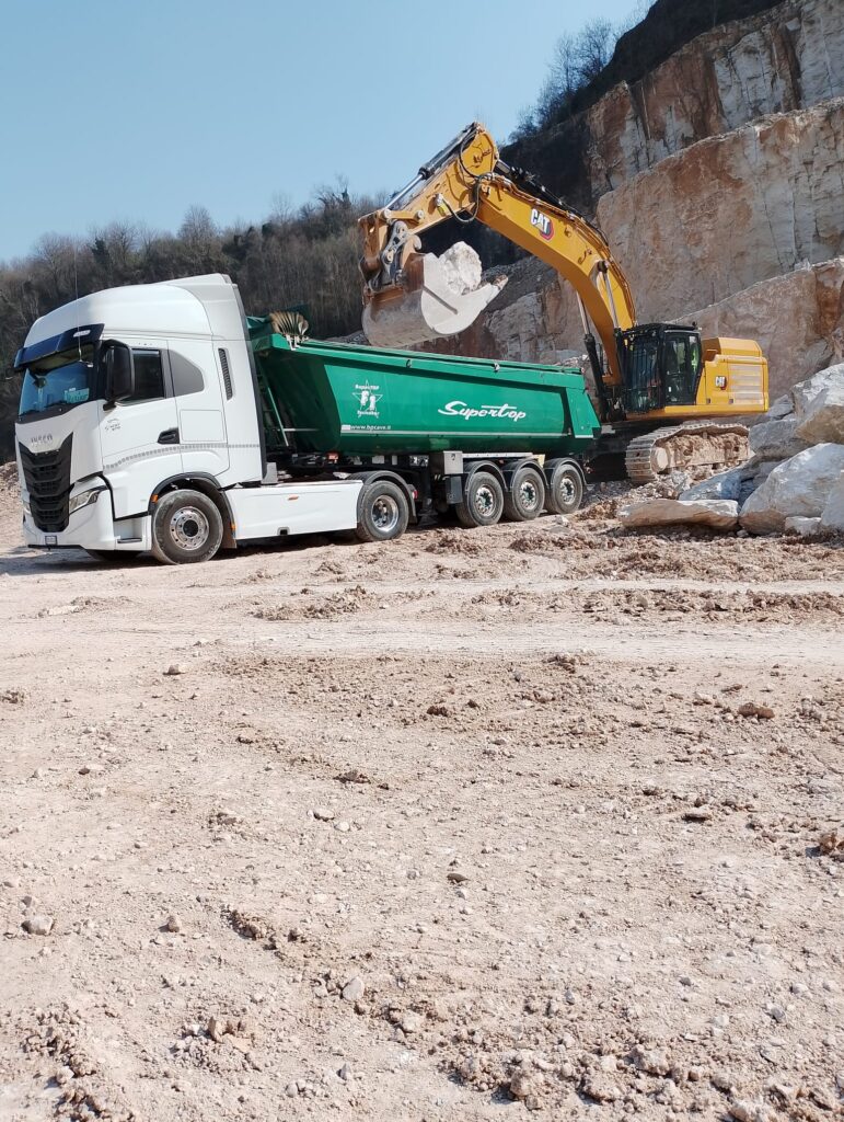 Scandipadova: l'artiglio del Grifone rimette a posto la natura 12