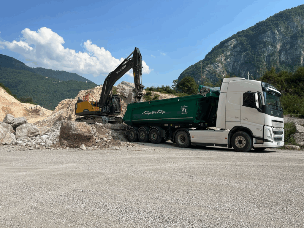 Scandipadova: l'artiglio del Grifone rimette a posto la natura 6