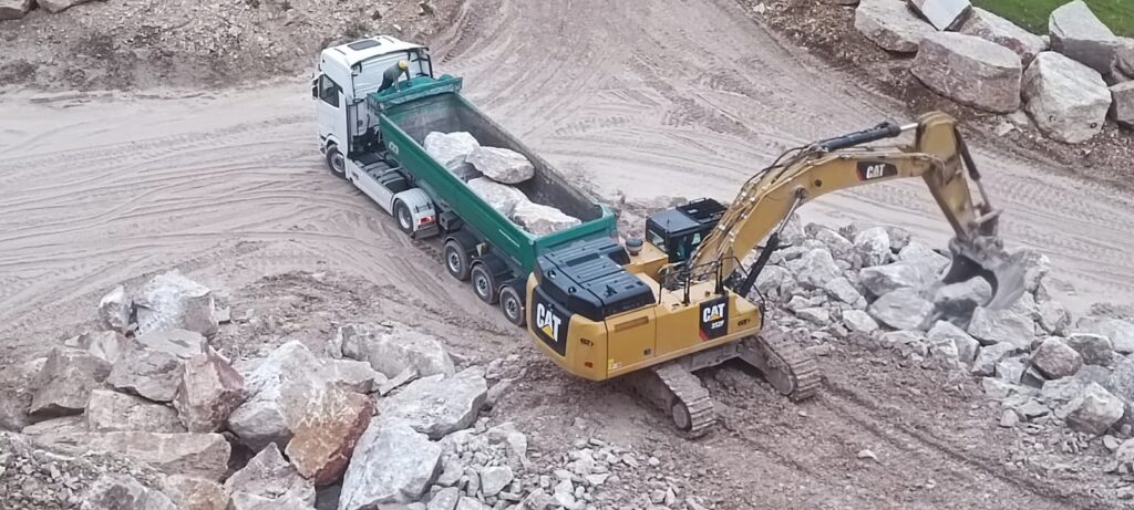 Scandipadova: l'artiglio del Grifone rimette a posto la natura 8