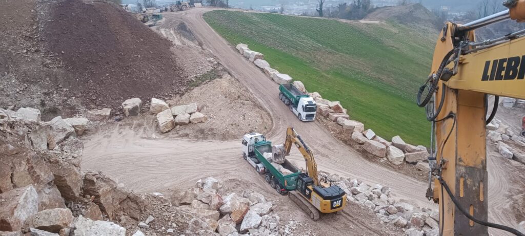 Scandipadova: l'artiglio del Grifone rimette a posto la natura 5