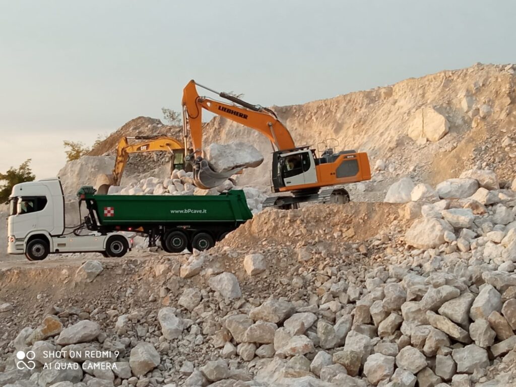 Scandipadova: l'artiglio del Grifone rimette a posto la natura 4