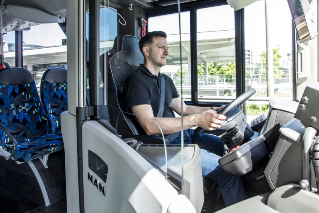 MAN Truck & Bus premiata in Germania per innovazione negli autobus elettrici interurbani 2