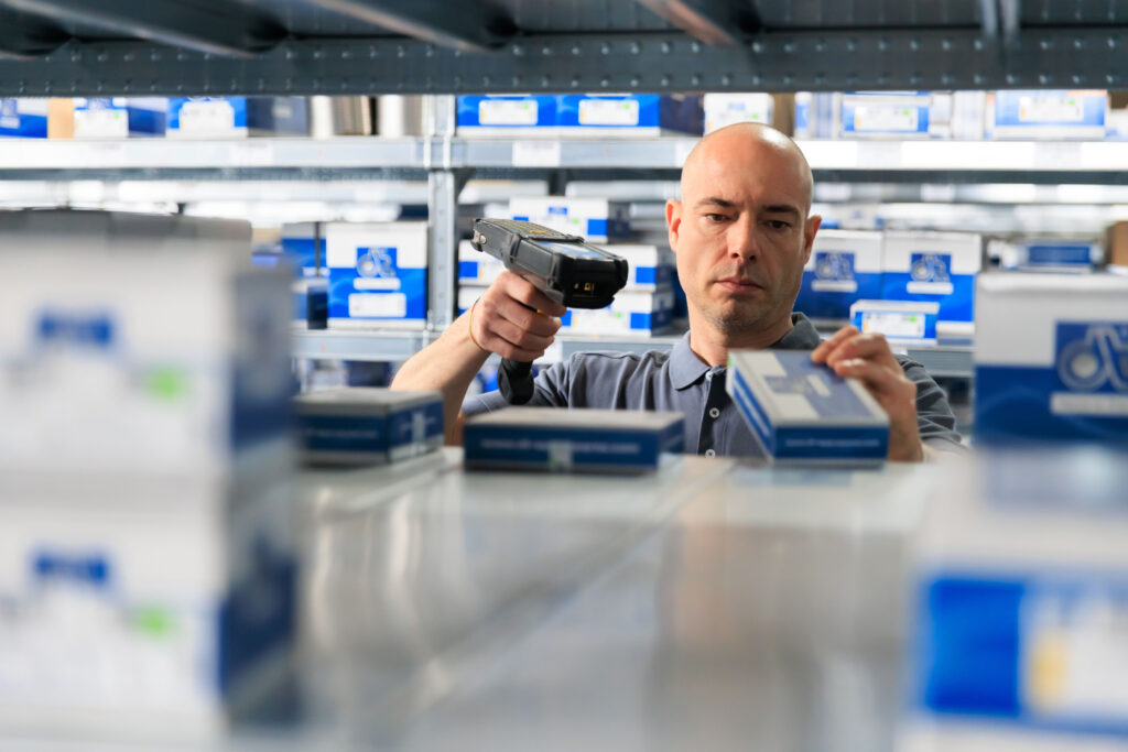 Schiavi, Diesel Technic: facciamo il tifo per la serenità dei nostri clienti 4