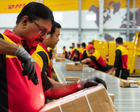 DHL-Express-Warehouse-EZ-Dubai-South