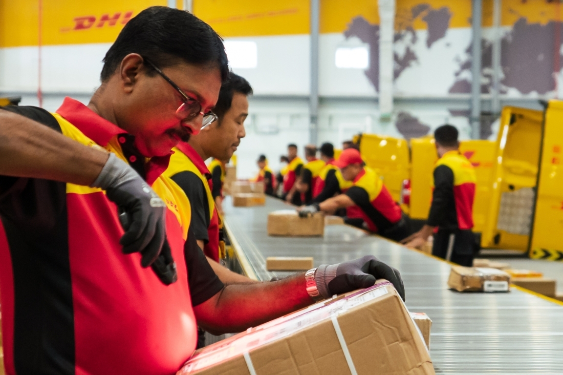 DHL-Express-Warehouse-EZ-Dubai-South