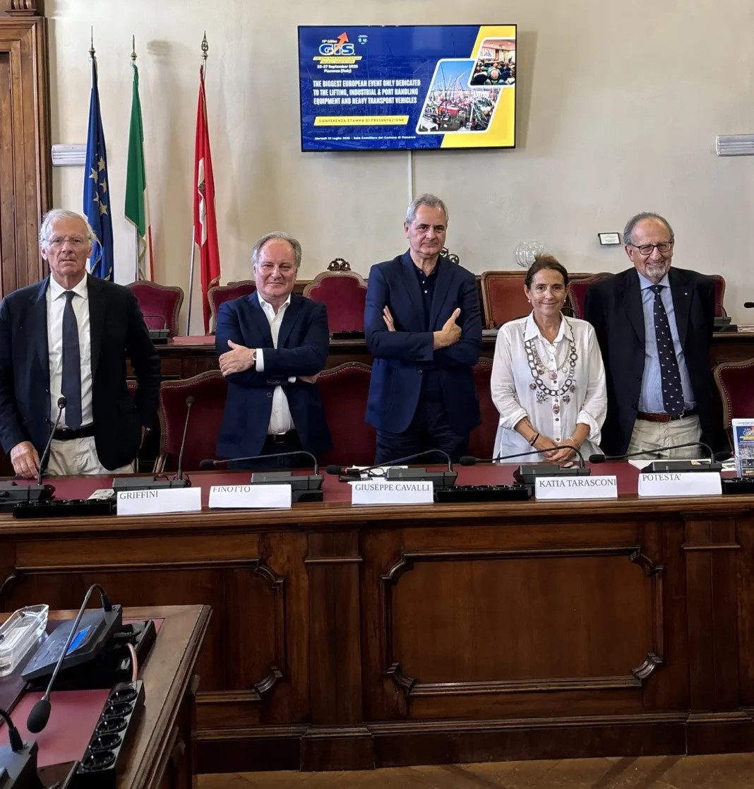 GIS 2025: Mediapoint lancia la decima edizione a Piacenza