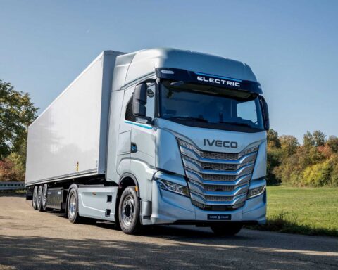 Cessione Iveco, trattative in fase avanzata