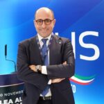 Marcello Di Caterina Vicepresidente e direttore generale ALIS