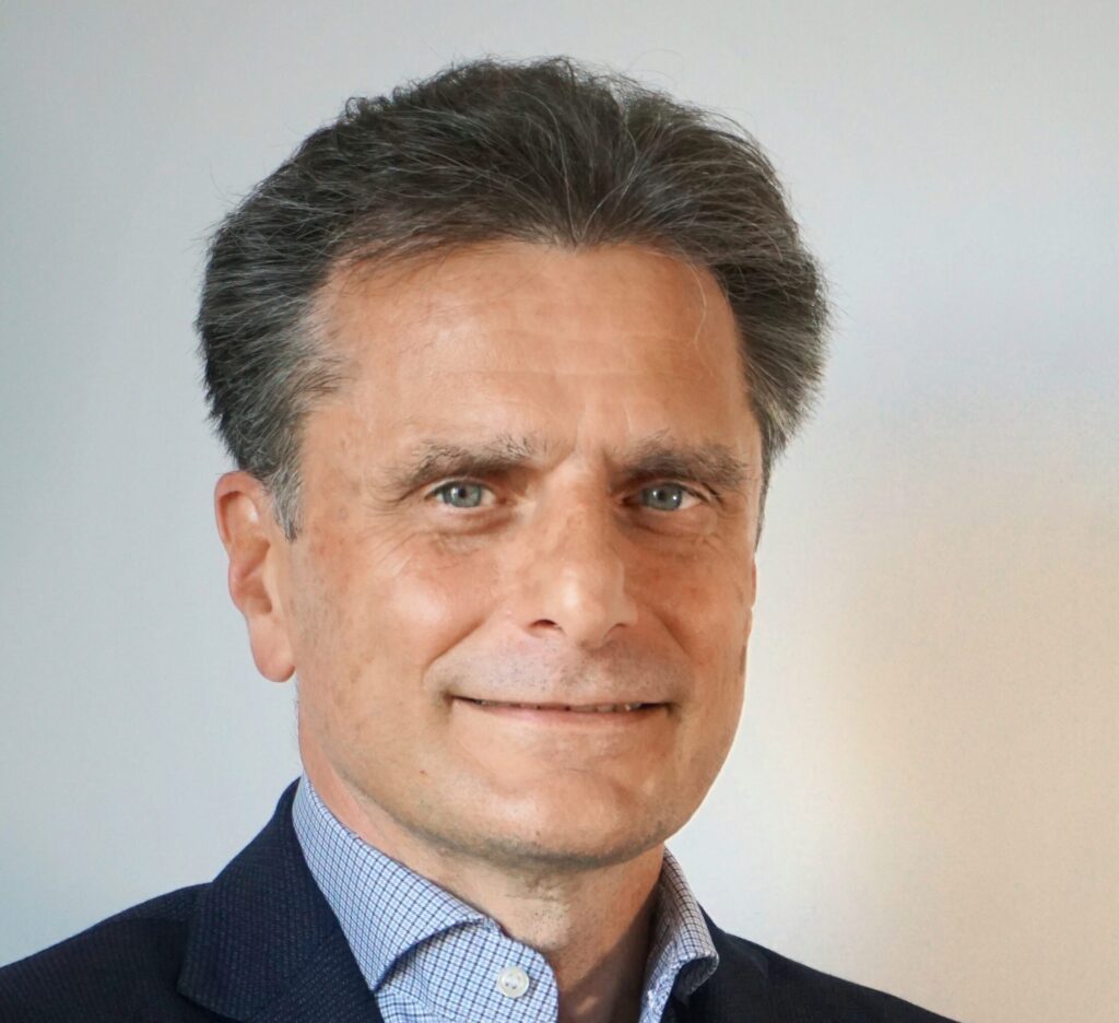 Paolo Pessina, confermato presidente di Federagenti per un nuovo mandato.