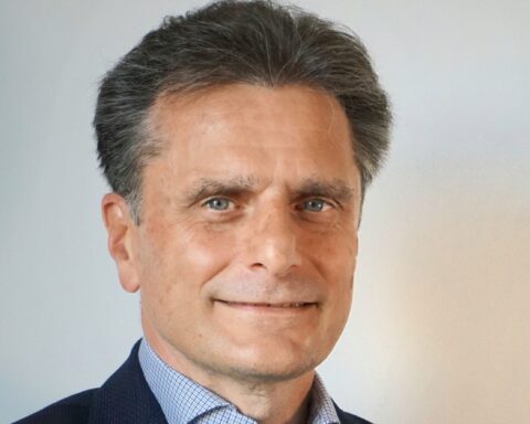 Paolo Pessina, confermato presidente di Federagenti per un nuovo mandato.