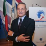 Pasquale Russo_Presidente di Conftrasporto-Confcommercio e VP di Confcommercio Nazionale