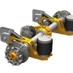 SAF-HOLLAND presenta SAF TRAKr