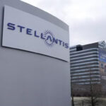 Stellantis, calo delle consegne nel Q2 2025