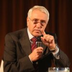 Claudio Donati, Segretario Generale di ASSOTIR