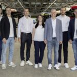 L’elettrificazione della logistica inbound in Daimler Truck