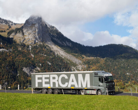 FERCAM logistica digitale con Transporeon