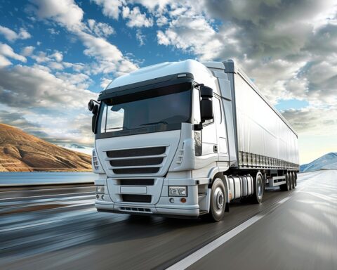 Novità per l’autotrasporto nel Decreto Infrastrutture 2025
