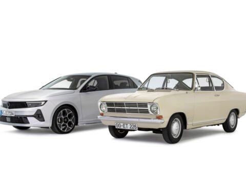 Kadett B