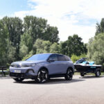 Opel Grandland Electric AWD
