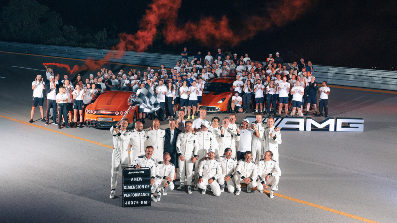 Mercedes-AMG