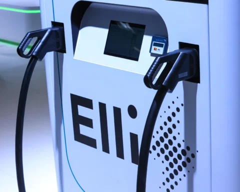 Volkswagen Elli