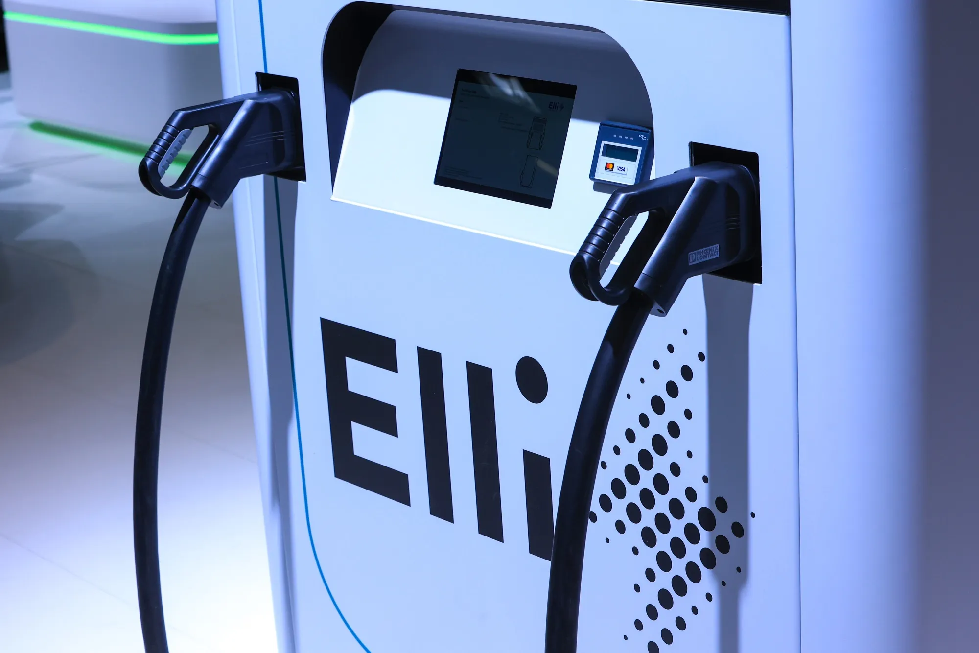 Volkswagen Elli