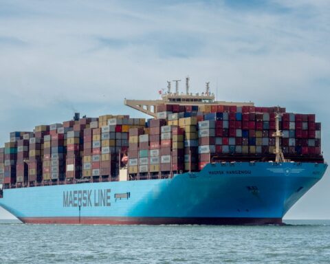 Maersk