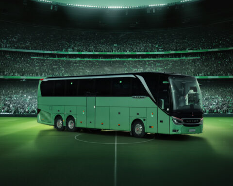 Bundesliga_Daimler truck