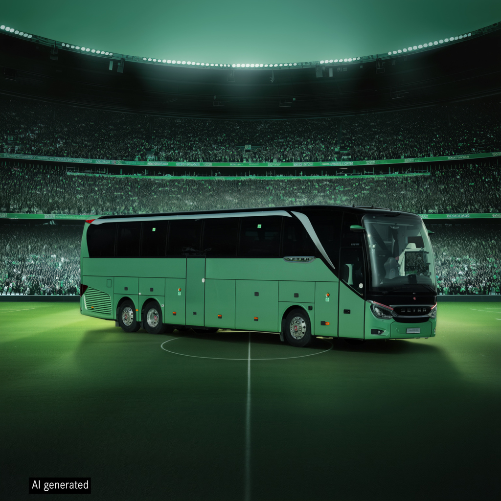 Bundesliga_Daimler truck