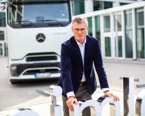 Daimler Truck Financial Services