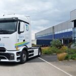 eActros 600_Daimler Truck