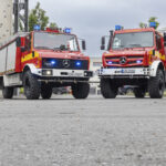 Unimog U 5023