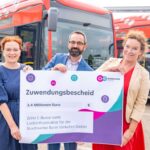 Daimler Buses consegna eCitaro