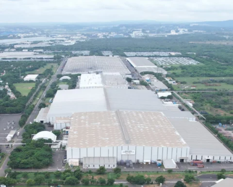 Renault Group_ Chennai