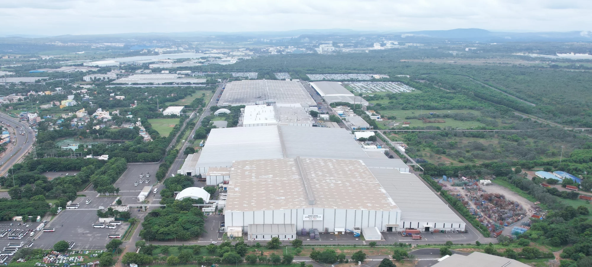 Renault Group_ Chennai
