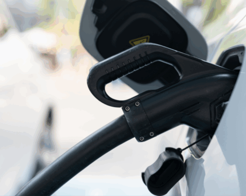 Auto elettriche, Motus-E