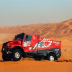 Castrol al Baja España Aragón